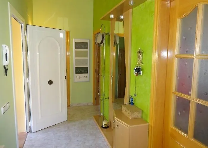 R88 Casa Alegre Сегур-де-Калафель