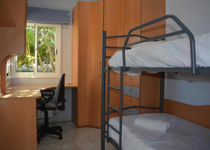 R88 Casa Alegre Сегур-де-Калафель