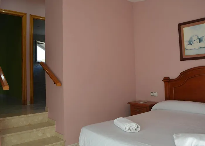 R88 Casa Alegre * Сегур-де-Калафель
