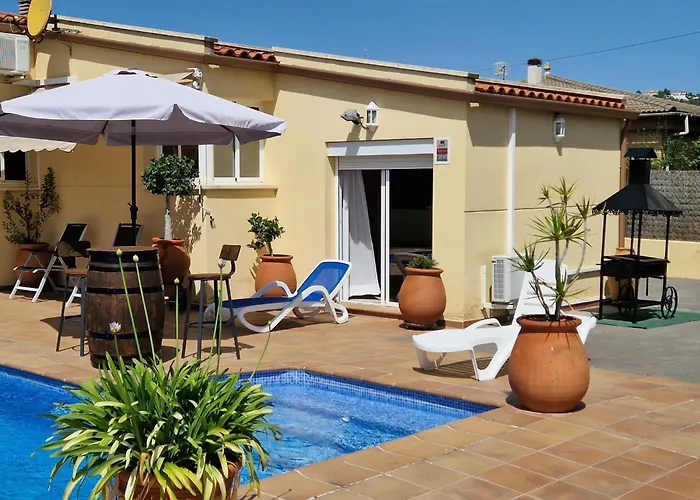 R88 Casa Alegre * Сегур-де-Калафель