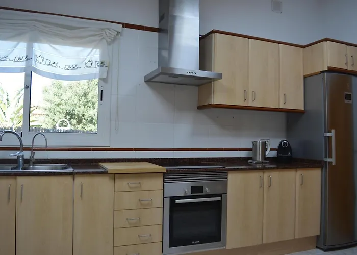 Вилла R88 Casa Alegre *