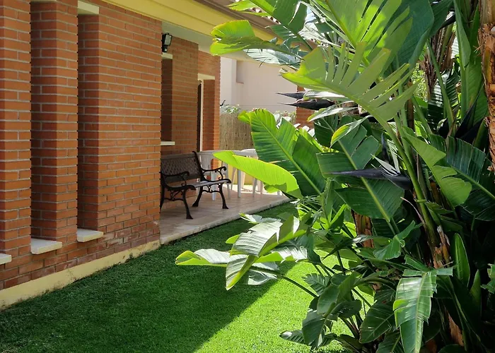 Вилла R88 Casa Alegre *