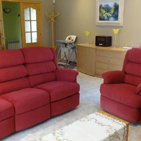 וילה R88 Casa Alegre *
