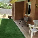 R88 Casa Alegre Vila Segur de Calafell