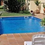 R88 Casa Alegre * Segur de Calafell