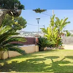 R88 Casa Alegre * Segur de Calafell