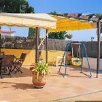 R88 Casa Alegre * Segur de Calafell
