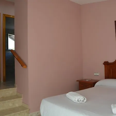 R88 Casa Alegre * Segur de Calafell