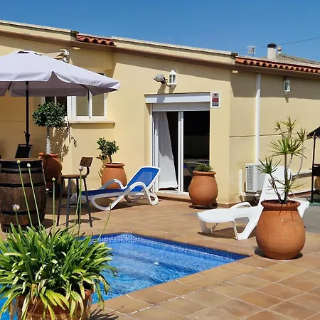 R88 Casa Alegre * Segur de Calafell