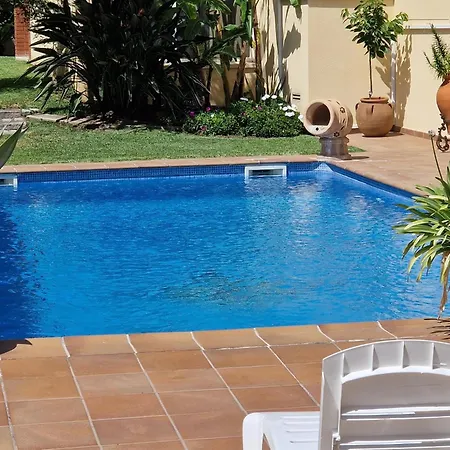R88 Casa Alegre * Segur de Calafell