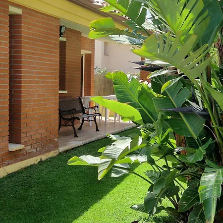 Villa R88 Casa Alegre *