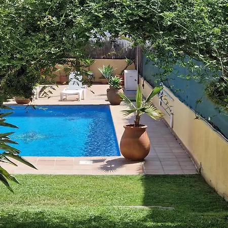 R88 Casa Alegre Villa Segur de Calafell