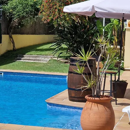 R88 Casa Alegre Segur de Calafell