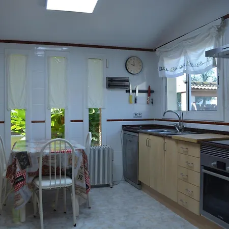 R88 Casa Alegre * Segur de Calafell