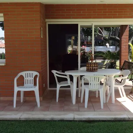 R88 Casa Alegre Villa Segur de Calafell