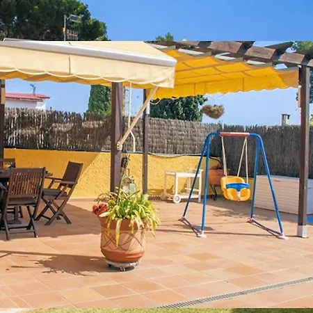 R88 Casa Alegre * Segur de Calafell