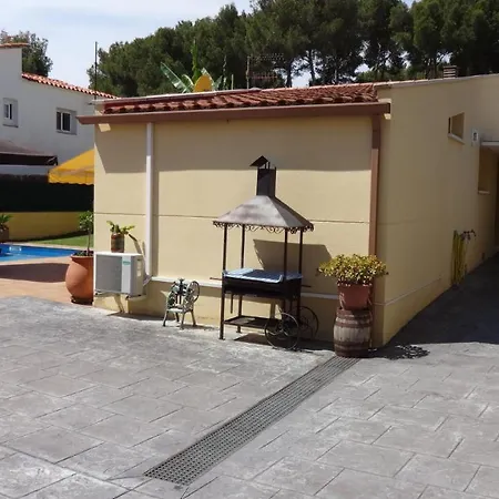 Villa R88 Casa Alegre