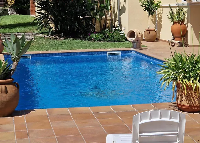 R88 Casa Alegre * Segur de Calafell